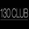 130 Club Paris logo