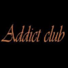 Addict Club Tronsanges logo