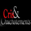 CRIS & CHUCHOTEMENTS  Paris logo