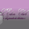 Eden Club Sauna Louvres logo