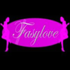 Fasylove Fréjus logo