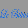 Le Bilitis Plounerin logo