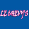 Le Chevy's Lézignan-la-Cebe logo