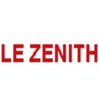 Le Zenith Grésy-sur-Aix logo