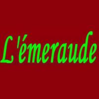L'Emeraude 1 Châteauneuf-d'Ille-et-Vilaine logo
