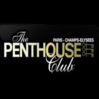 Penthouse Club Paris Paris logo