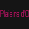 Plaisirs d'O La Rochelle logo