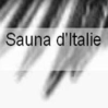 Sauna D'Italie Clermont-Ferrand logo